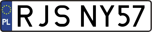 RJSNY57