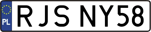 RJSNY58