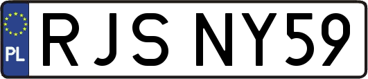 RJSNY59