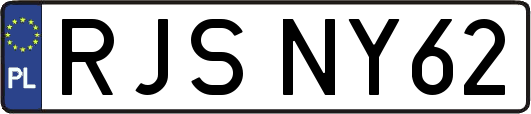RJSNY62