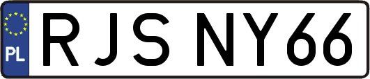 RJSNY66