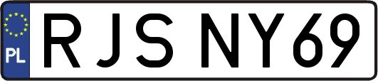 RJSNY69
