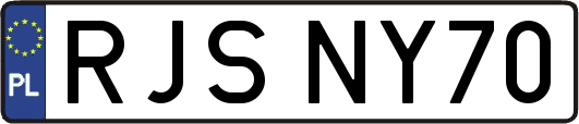 RJSNY70