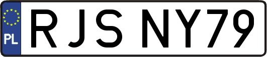 RJSNY79