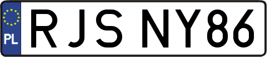 RJSNY86