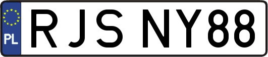 RJSNY88