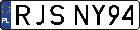 RJSNY94