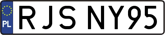 RJSNY95