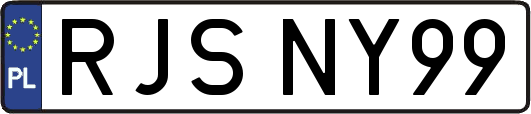 RJSNY99