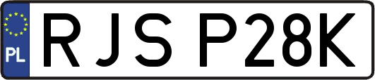 RJSP28K