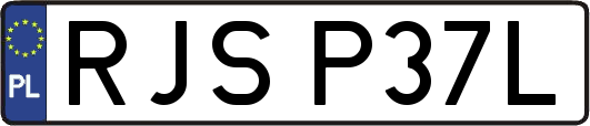 RJSP37L