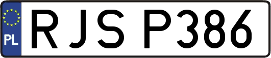 RJSP386
