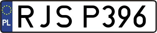 RJSP396