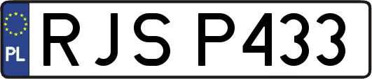 RJSP433