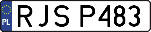 RJSP483