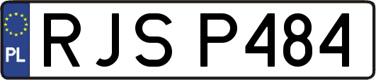 RJSP484