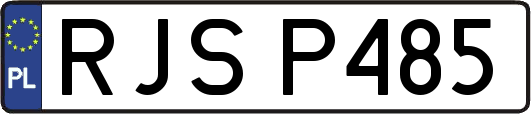 RJSP485