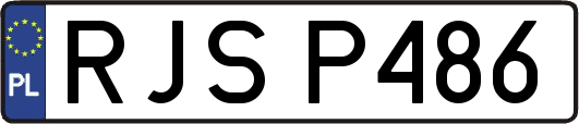 RJSP486