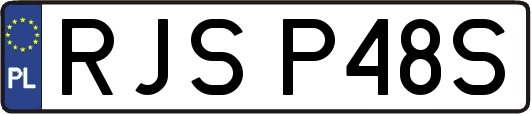 RJSP48S