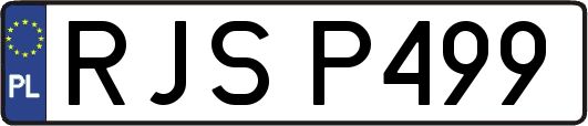 RJSP499