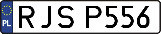 RJSP556