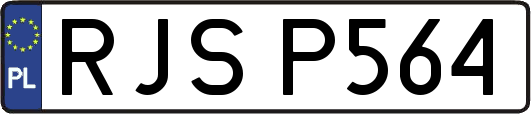 RJSP564