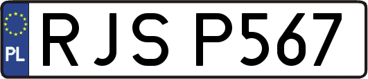 RJSP567