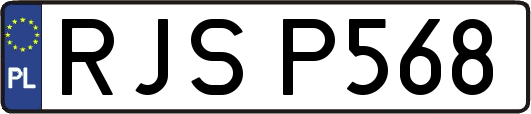RJSP568