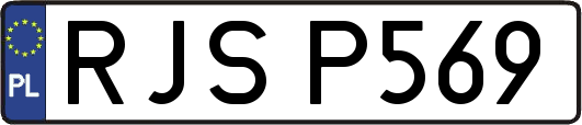 RJSP569