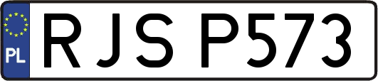 RJSP573