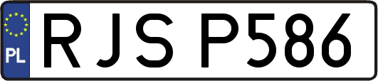 RJSP586