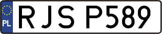 RJSP589