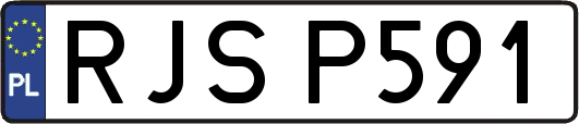 RJSP591