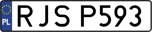 RJSP593