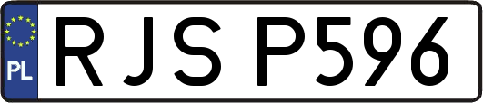 RJSP596
