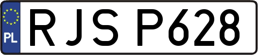 RJSP628