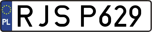 RJSP629