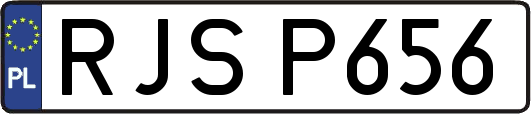 RJSP656