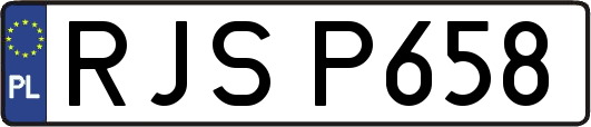 RJSP658