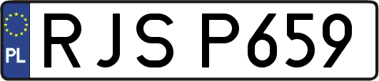 RJSP659