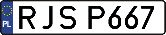 RJSP667