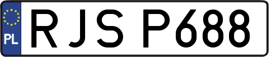 RJSP688