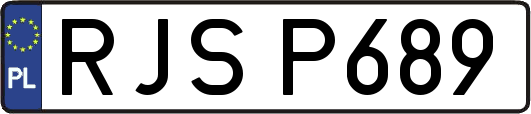 RJSP689