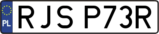 RJSP73R