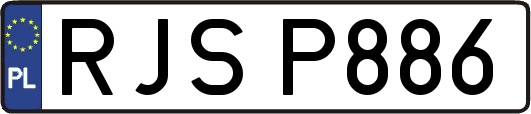 RJSP886