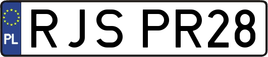 RJSPR28