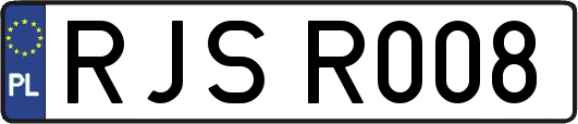 RJSR008