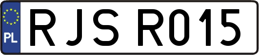 RJSR015