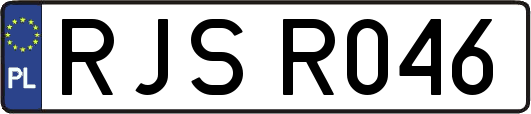 RJSR046