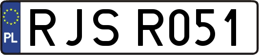 RJSR051